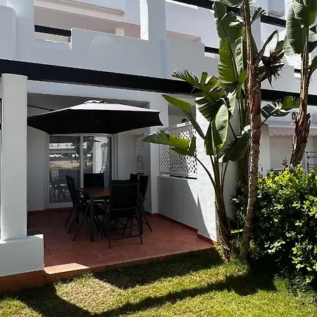 Las Terrazas De La Torre Golf Resort Las Pedrenas Exterior photo