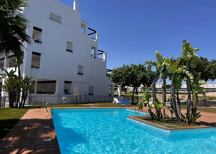 Las Terrazas De La Torre Golf Resort