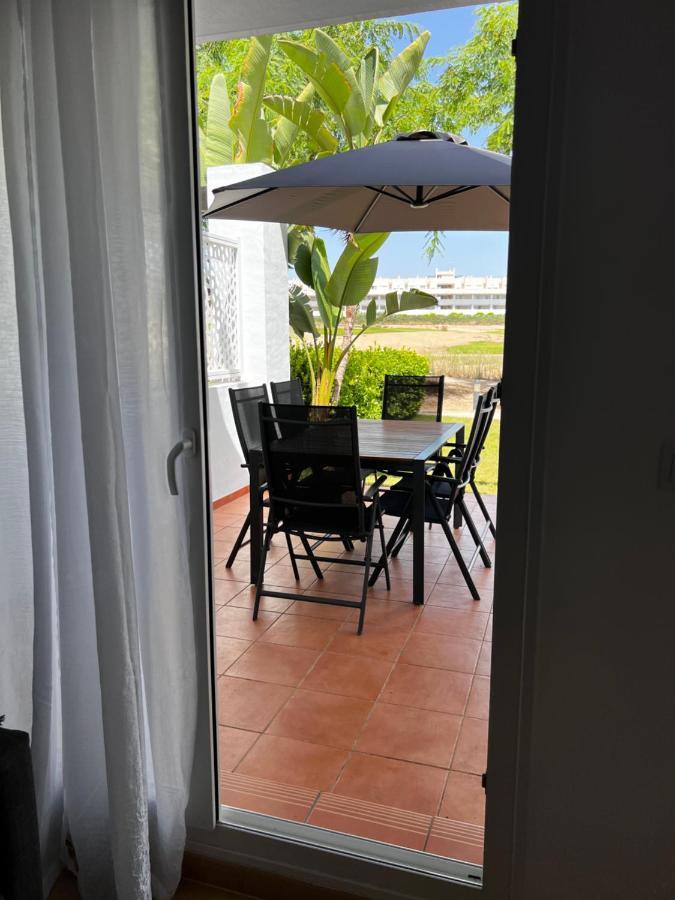 Apartment Terrazas De La Torre Golf Las Pedrenas