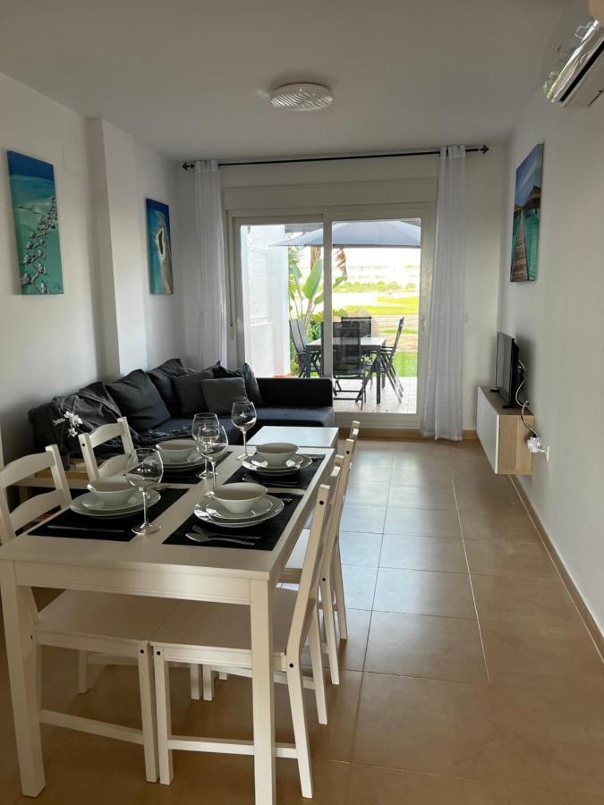 Terrazas De La Torre Golf Apartment Las Pedrenas