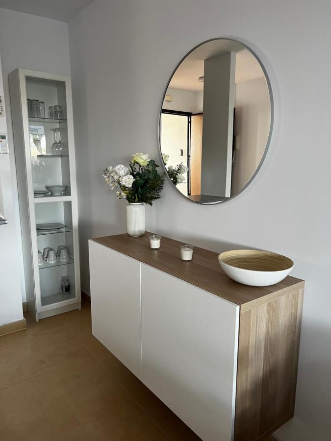Apartment Terrazas De La Torre Golf *