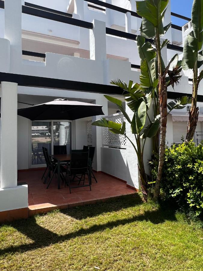 Terrazas De La Torre Golf Apartment *