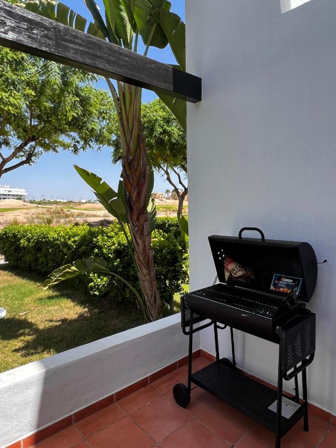 Apartment Terrazas De La Torre Golf *