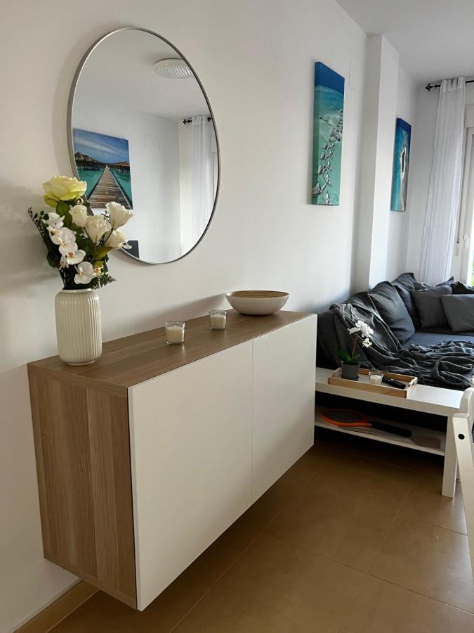 Apartment Terrazas De La Torre Golf