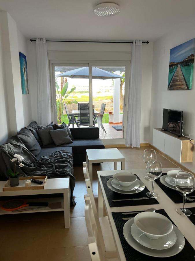 Apartment Terrazas De La Torre Golf *