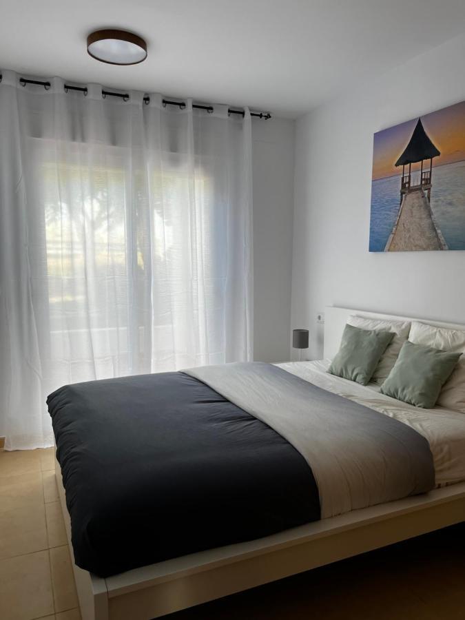 Apartment Terrazas De La Torre Golf