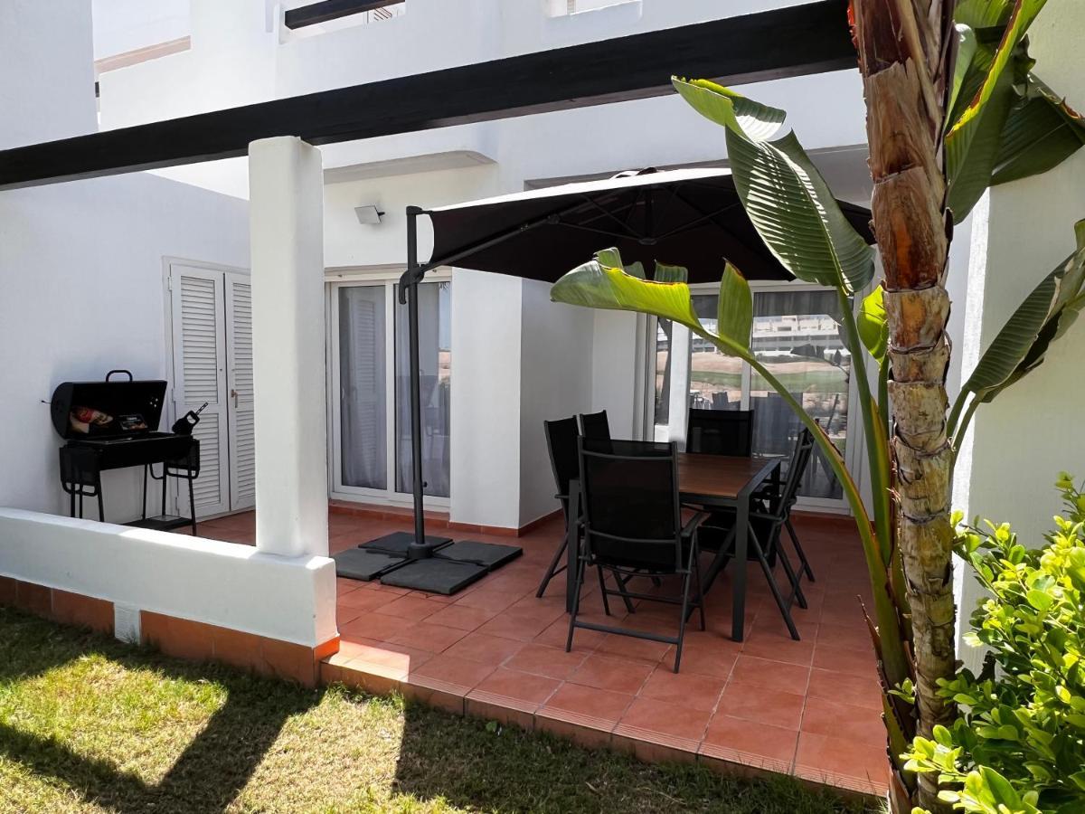 Terrazas De La Torre Golf Apartment Las Pedrenas