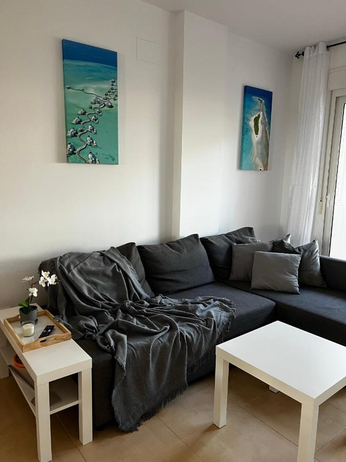 Apartment Terrazas De La Torre Golf *