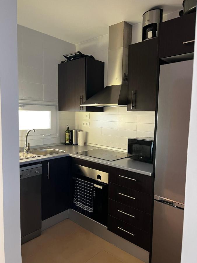 Apartment Terrazas De La Torre Golf Las Pedrenas
