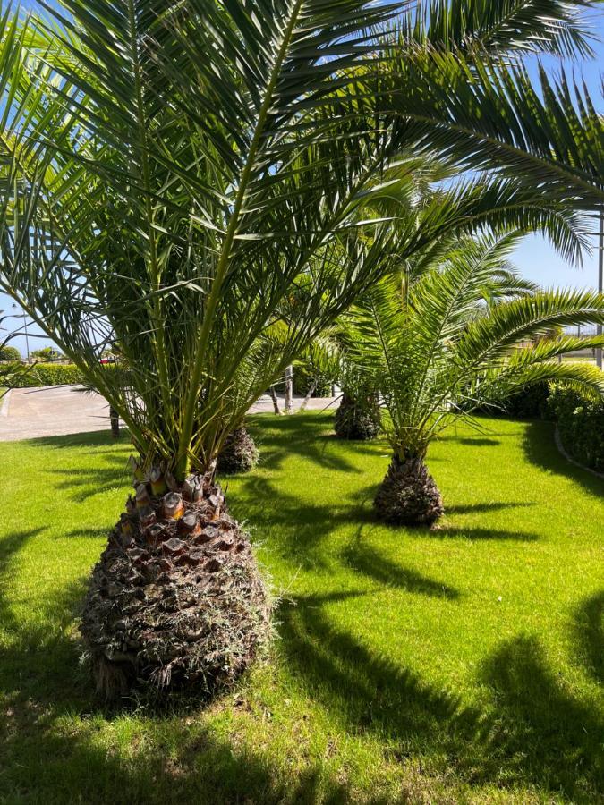 Terrazas De La Torre Golf Apartment Las Pedrenas