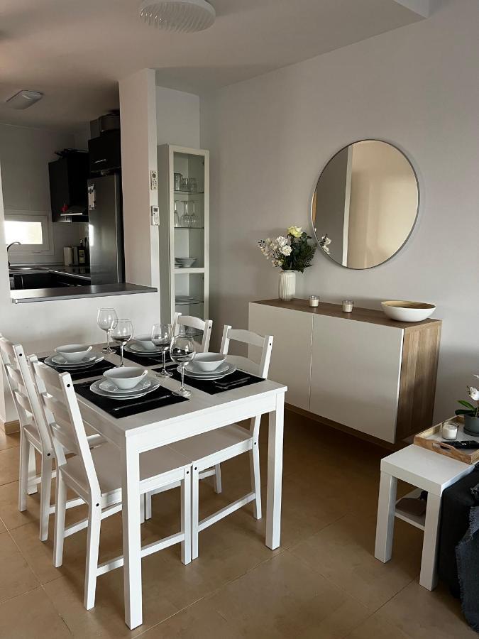Terrazas De La Torre Golf Apartment