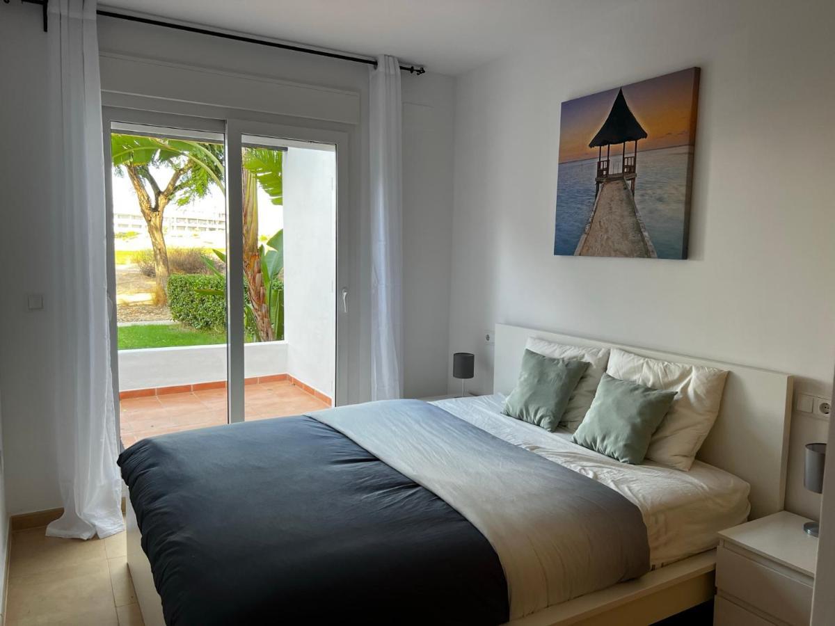Terrazas De La Torre Golf Apartment Las Pedrenas