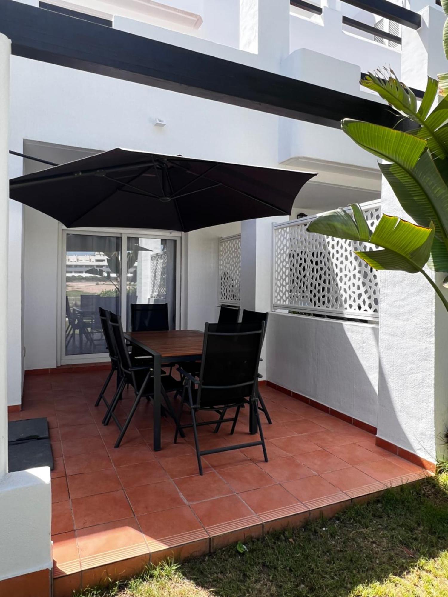 Apartment Terrazas De La Torre Golf *