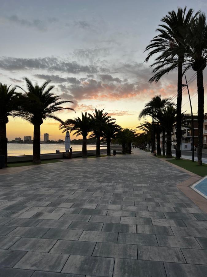 Terrazas De La Torre Golf