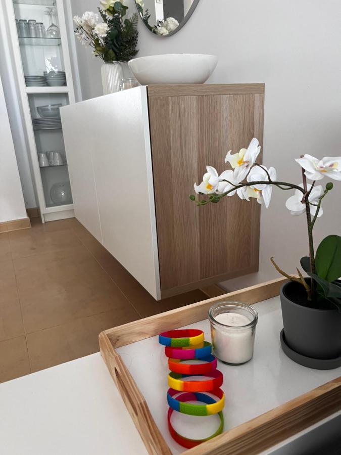 Terrazas De La Torre Golf Apartment Las Pedrenas