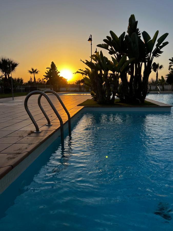 Terrazas De La Torre Golf Apartment *