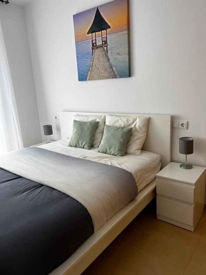 Apartment Terrazas De La Torre Golf