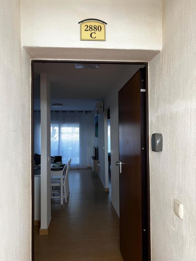 Apartment Terrazas De La Torre Golf Las Pedrenas