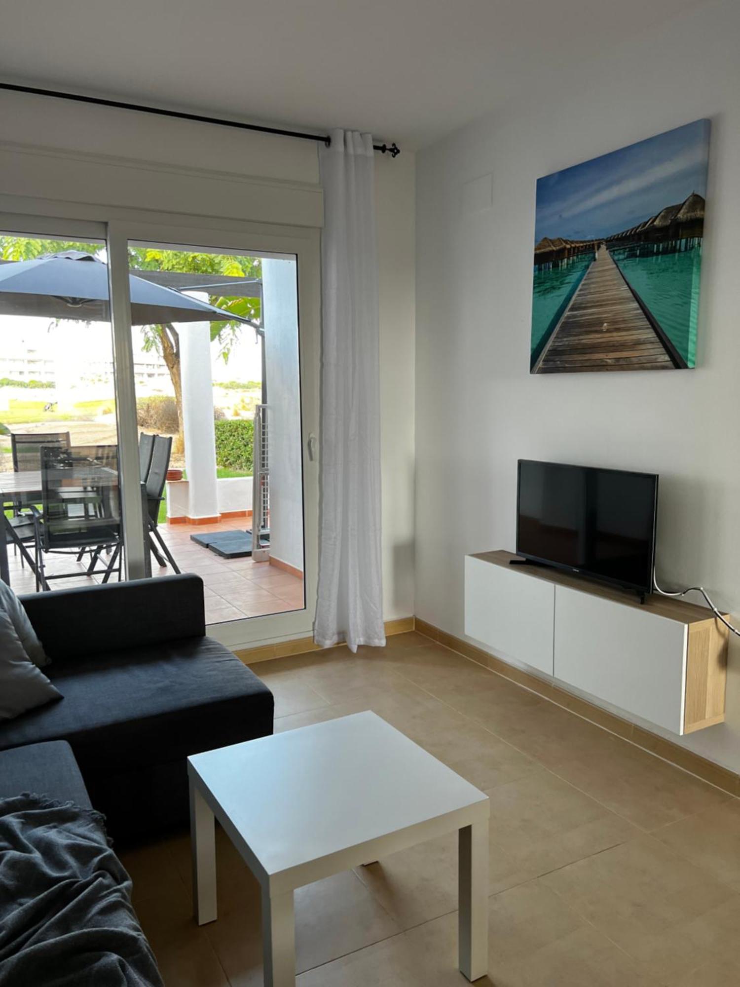 Terrazas De La Torre Golf Apartment